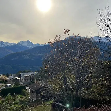 Vista Alpina Appartement