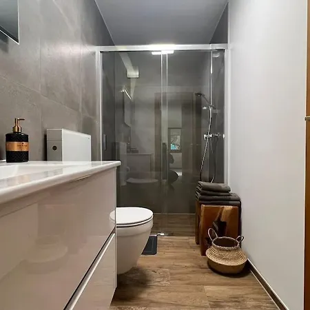 Vista Alpina 아파트 크란스몬타나