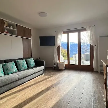 Appartement Vista Alpina