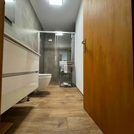 Vista Alpina * Crans-Montana