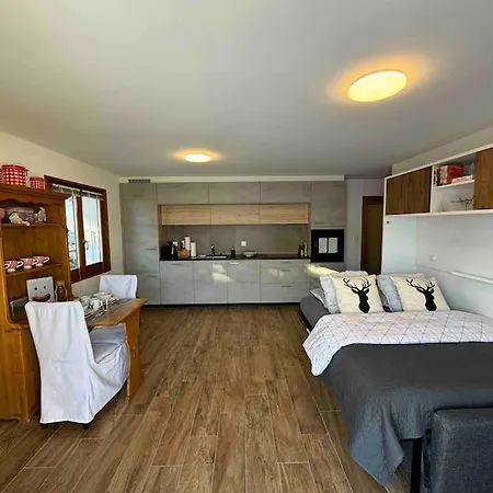 Vista Alpina Crans-Montana