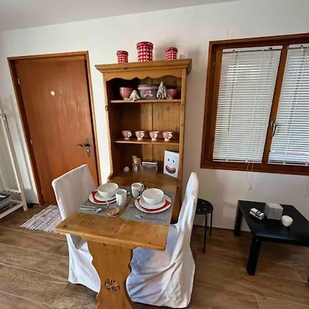 Vista Alpina Appartement