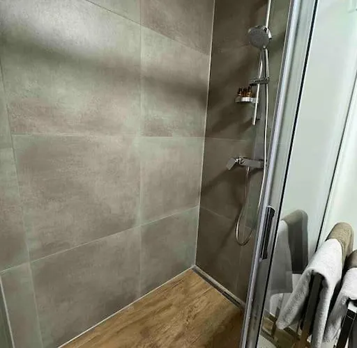 Vista Alpina Apartman Crans-Montana