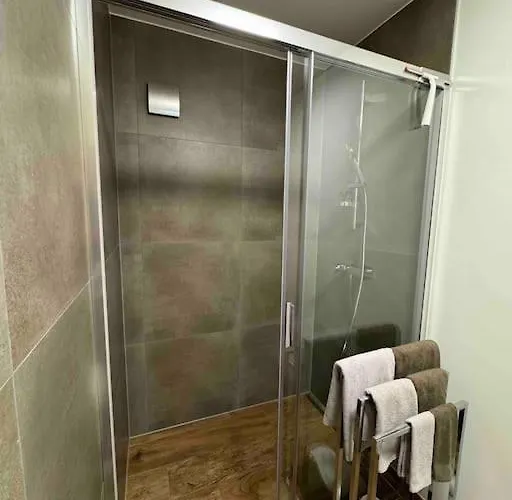 Apartman Vista Alpina Crans-Montana