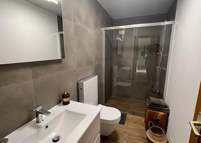 Vista Alpina Apartman