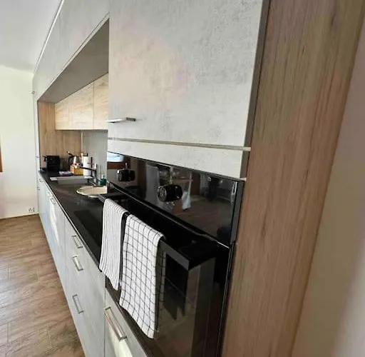 Vista Alpina Appartement *