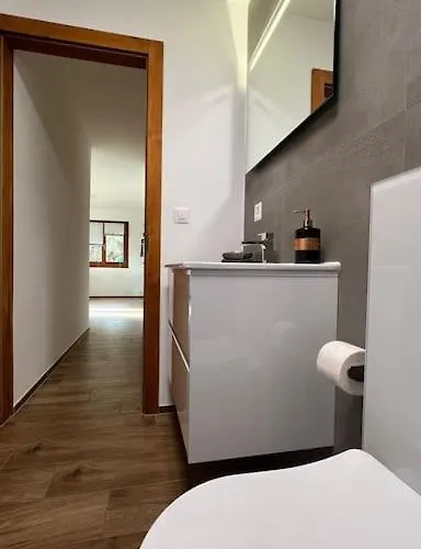 Vista Alpina * Crans-Montana