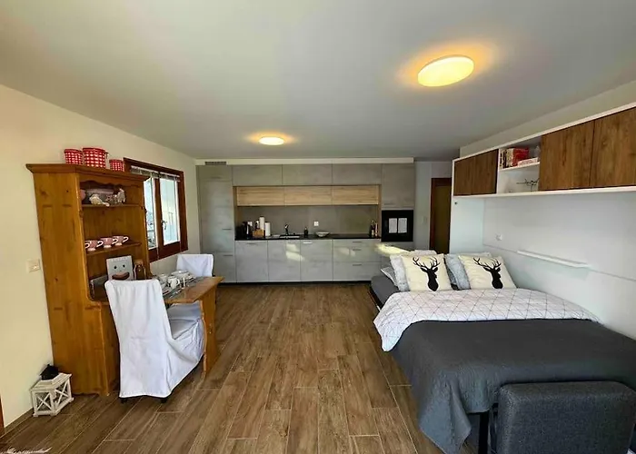 Vista Alpina Crans-Montana