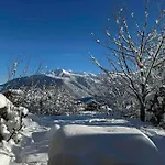 Vista Alpina