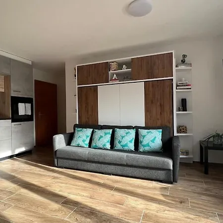 Vista Alpina Кран-Монтана