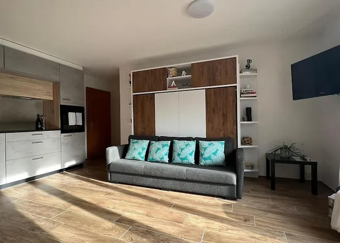 Vista Alpina Кран-Монтана