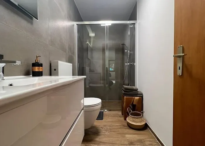 Vista Alpina Апартаменты Кран-Монтана