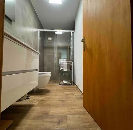 Vista Alpina * Кран-Монтана