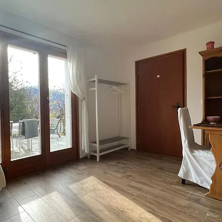 Vista Alpina * 克莱恩 蒙塔纳