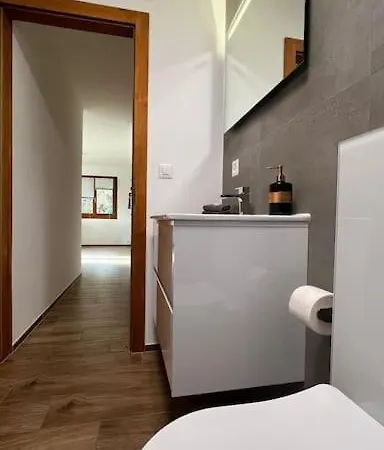 Vista Alpina * 克莱恩 蒙塔纳